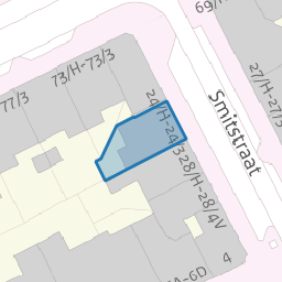 Perceel ASD19-W-2461