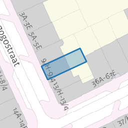 Perceel ASD19-W-2468