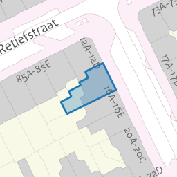 Perceel ASD19-W-2476