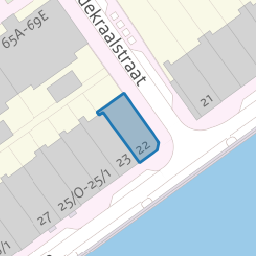 Perceel ASD19-W-2483