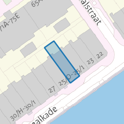 Perceel ASD19-W-2485