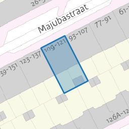 Perceel ASD19-W-2488