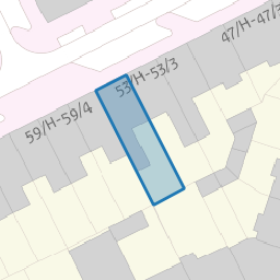 Perceel ASD19-W-2494