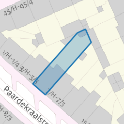 Perceel ASD19-W-2498