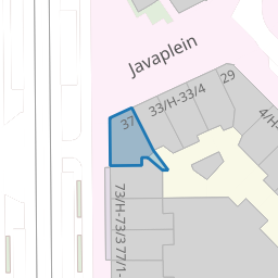 Perceel ASD19-W-2505