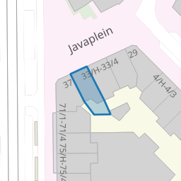 Perceel ASD19-W-2506