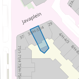 Perceel ASD19-W-2507