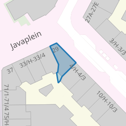 Perceel ASD19-W-2509