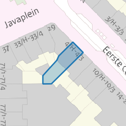 Perceel ASD19-W-2510