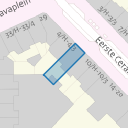 Perceel ASD19-W-2511