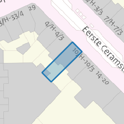 Perceel ASD19-W-2512