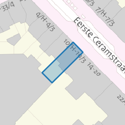 Perceel ASD19-W-2513