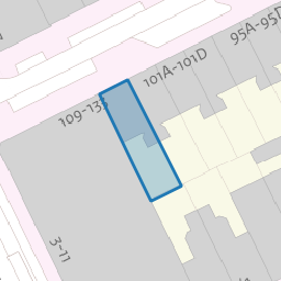 Perceel ASD19-W-2525