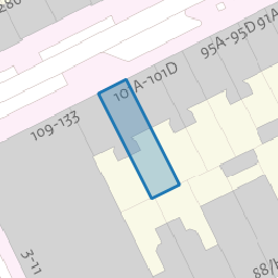 Perceel ASD19-W-2526