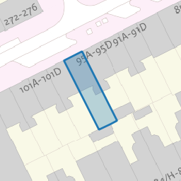 Perceel ASD19-W-2529