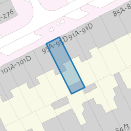 Perceel ASD19-W-2530