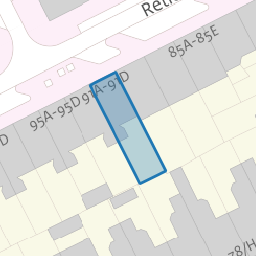 Perceel ASD19-W-2532