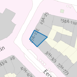 Perceel ASD19-W-2534