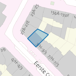 Perceel ASD19-W-2535