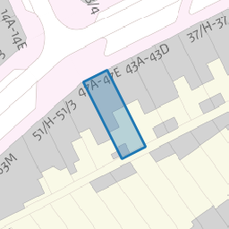 Perceel ASD19-W-2539