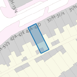 Perceel ASD19-W-2541