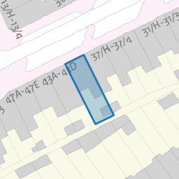 Perceel ASD19-W-2542