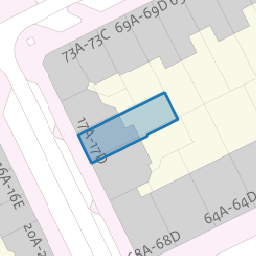 Perceel ASD19-W-2544