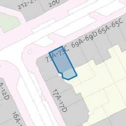 Perceel ASD19-W-2547