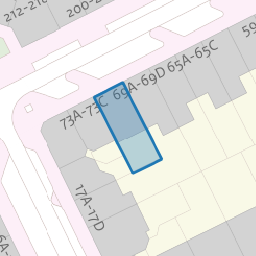 Perceel ASD19-W-2548