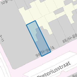 Perceel ASD19-W-2549