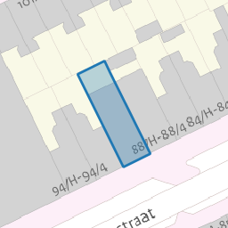 Perceel ASD19-W-2551