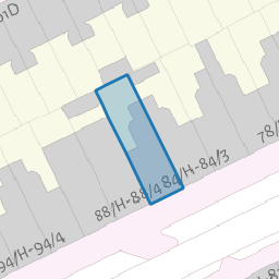 Perceel ASD19-W-2553