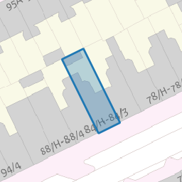 Perceel ASD19-W-2554