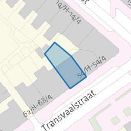 Perceel ASD19-W-2556