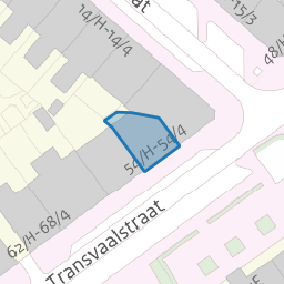 Perceel ASD19-W-2557