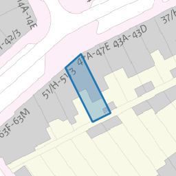 Perceel ASD19-W-2566