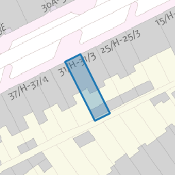 Perceel ASD19-W-2567