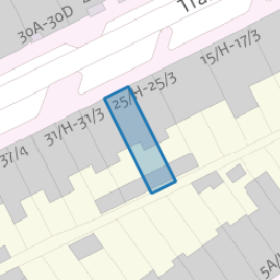 Perceel ASD19-W-2569