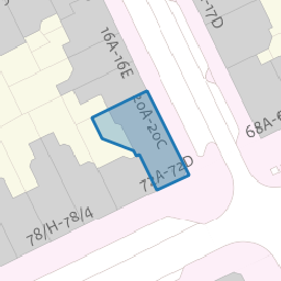 Perceel ASD19-W-2582