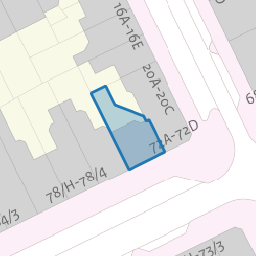 Perceel ASD19-W-2583