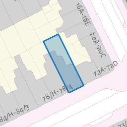 Perceel ASD19-W-2584