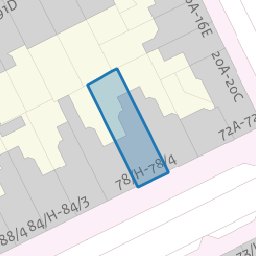 Perceel ASD19-W-2585