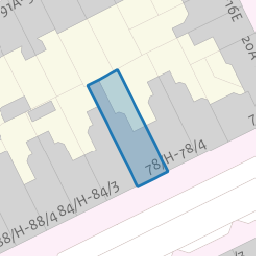 Perceel ASD19-W-2586