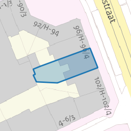 Perceel ASD19-W-2587