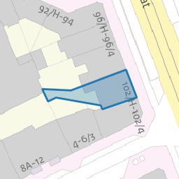 Perceel ASD19-W-2588