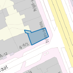 Perceel ASD19-W-2589