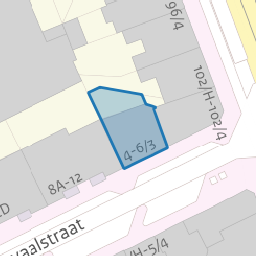 Perceel ASD19-W-2590