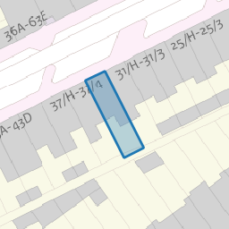 Perceel ASD19-W-2592