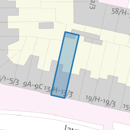 Perceel ASD19-W-2596