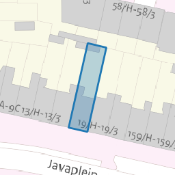 Perceel ASD19-W-2598